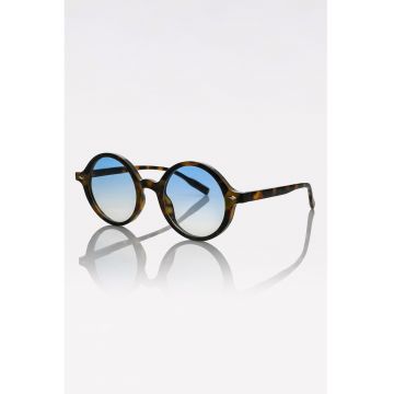 Ochelari de soare aviator unisex cu lentile polarizate