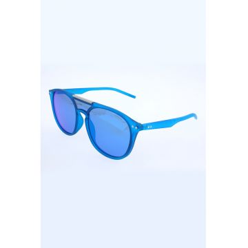 Ochelari de soare aviator unisex cu lentile polarizate