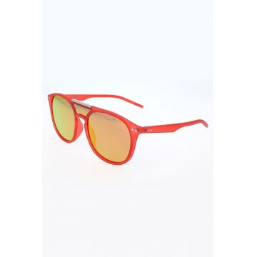 Ochelari de soare aviator unisex cu lentile polarizate