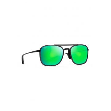 Ochelari de soare aviator unisex cu lentile polarizate