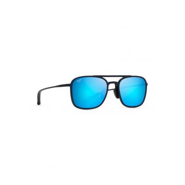 Ochelari de soare aviator unisex cu lentile polarizate