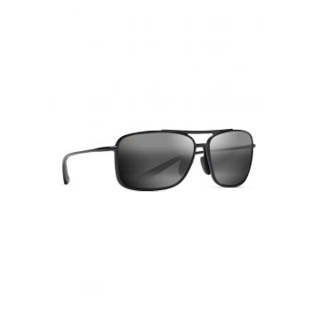 Ochelari de soare aviator unisex cu lentile polarizate