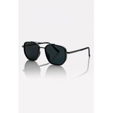 Ochelari de soare aviator unisex polarizati Ochelari de soare aviator unisex polarizati