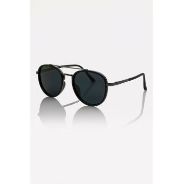 Ochelari de soare aviator unisex polarizati