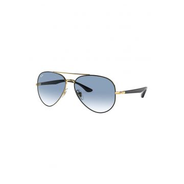 Ochelari de soare aviator unisex