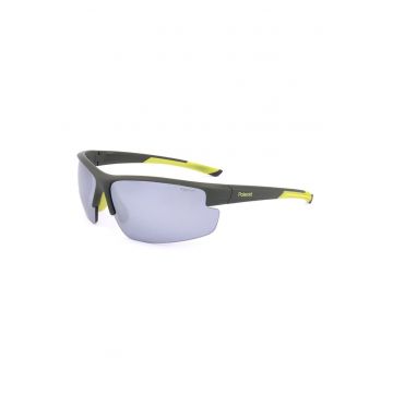 Ochelari de soare biker cu lentile polarizate