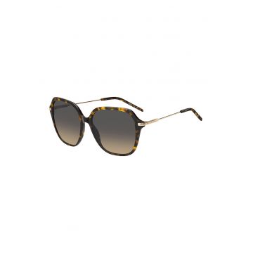 Ochelari de soare butterfly cu lentile in degrade