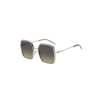 Ochelari de soare butterfly cu lentile in degrade