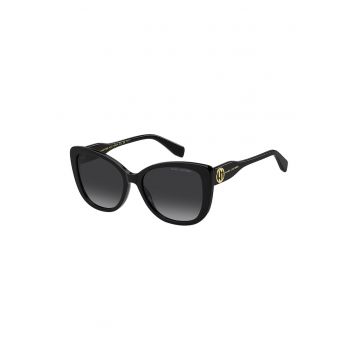 Ochelari de soare butterfly cu lentile in degrade