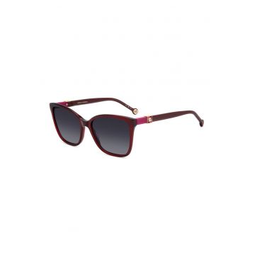 Ochelari de soare butterfly cu lentile in degrade