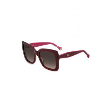 Ochelari de soare butterfly cu lentile in degrade