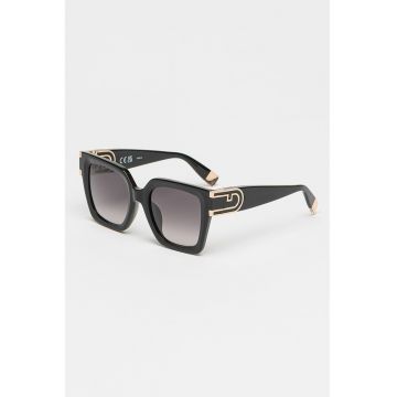 Ochelari de soare butterfly cu lentile in degrade
