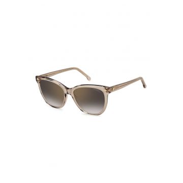 Ochelari de soare butterfly cu lentile in degrade