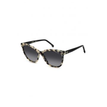 Ochelari de soare butterfly cu lentile in degrade