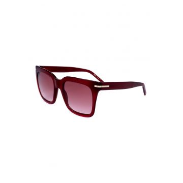 Ochelari de soare butterfly cu lentile in degrade