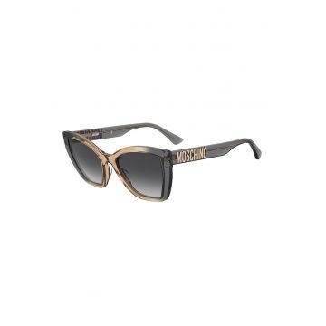 Ochelari de soare butterfly cu lentile in degrade