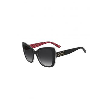 Ochelari de soare butterfly cu lentile in degrade