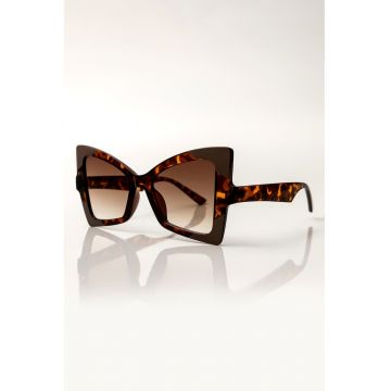 Ochelari de soare butterfly cu lentile in degrade Lily