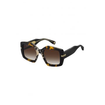 Ochelari de soare butterfly cu logo
