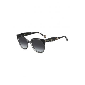 Ochelari de soare butterfly cu logo lateral