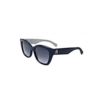Ochelari de soare butterfly cu logo
