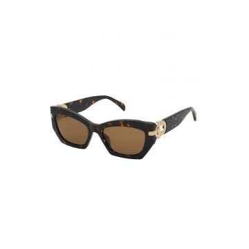 Ochelari de soare butterfly structurati