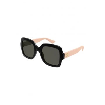Ochelari de soare butterfly supradimensionati