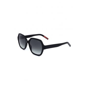 Ochelari de soare butterly cu lentile in degrade
