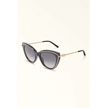 Ochelari de soare cat-eye