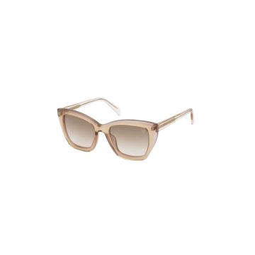 Ochelari de soare cat-eye