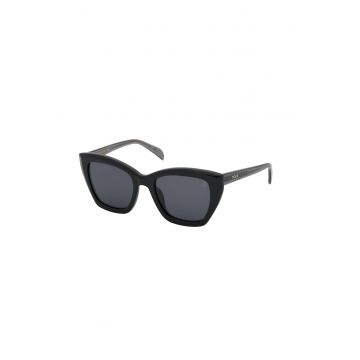 Ochelari de soare cat-eye