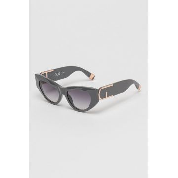 Ochelari de soare cat-eye
