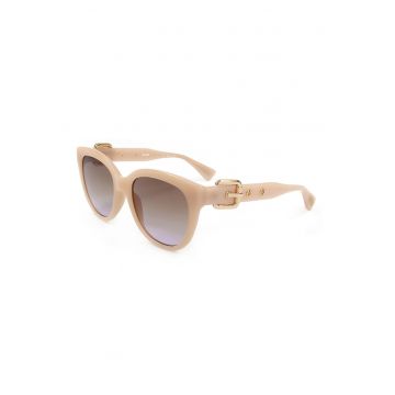 Ochelari de soare cat-eye