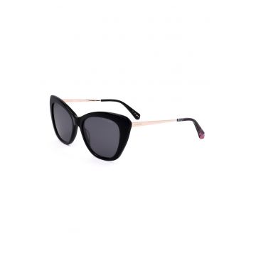 Ochelari de soare cat-eye