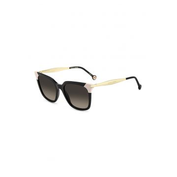 Ochelari de soare cat-eye