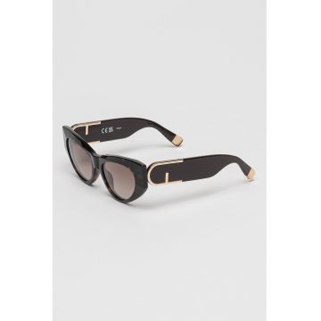 Ochelari de soare cat-eye