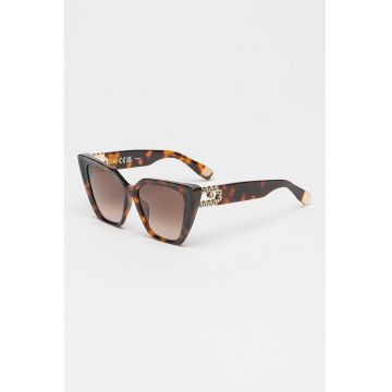 Ochelari de soare cat eye