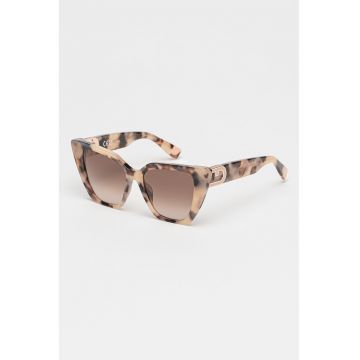 Ochelari de soare cat eye