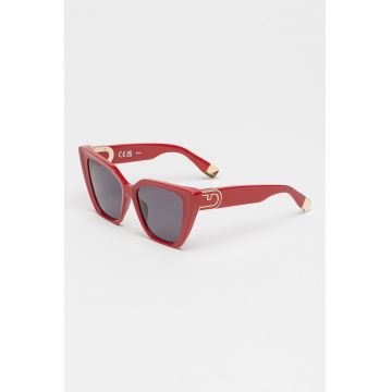 Ochelari de soare cat eye