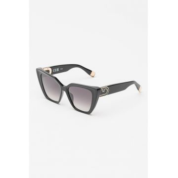 Ochelari de soare cat eye