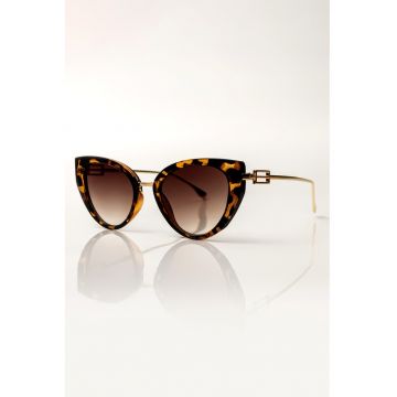 Ochelari de soare cat-eye Mila