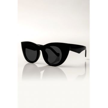 Ochelari de soare cat eye Nora