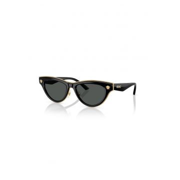 Ochelari de soare cat-eye VE2273