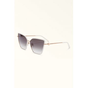 Ochelari de soare cat-eye