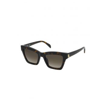 Ochelari de soare cu lentile degrade
