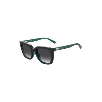 Ochelari de soare cu lentile in degrade