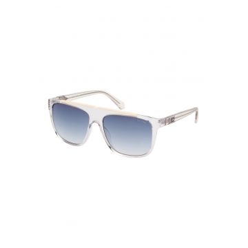 Ochelari de soare cu lentile in degrade