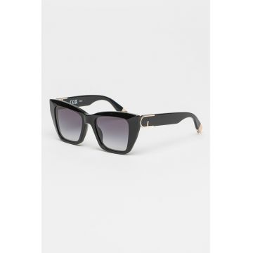 Ochelari de soare cu lentile in degrade