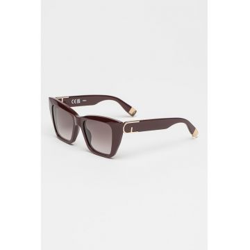 Ochelari de soare cu lentile in degrade