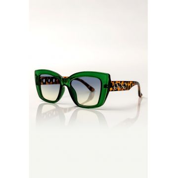Ochelari de soare cu lentile in degrade Chloe